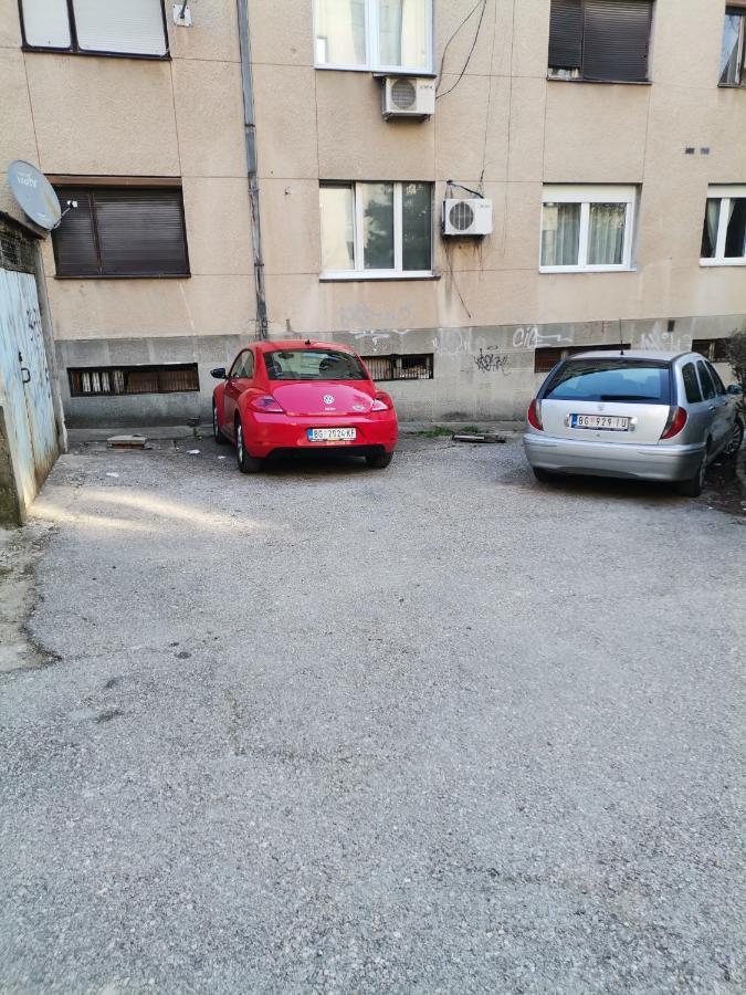 브라네 Stan Na Dan Pex Free Parking 아파트 외부 사진