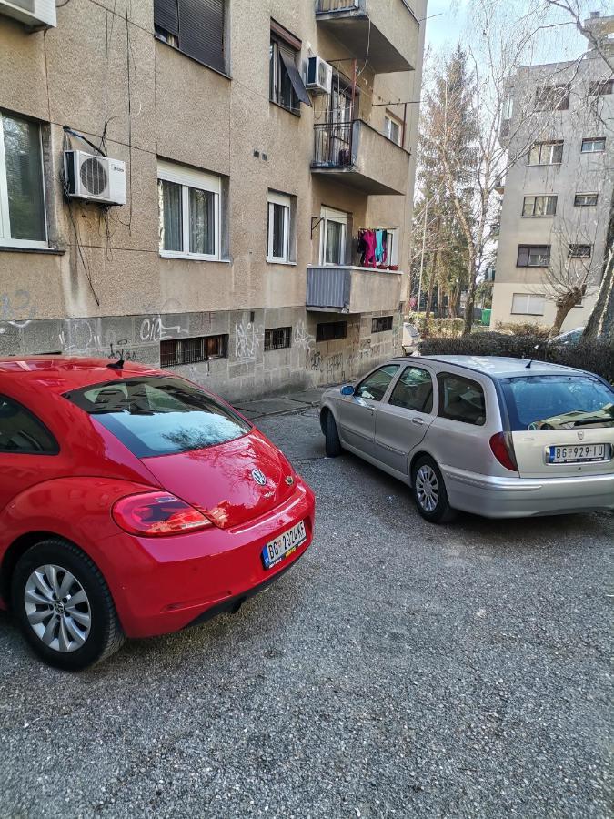 브라네 Stan Na Dan Pex Free Parking 아파트 외부 사진