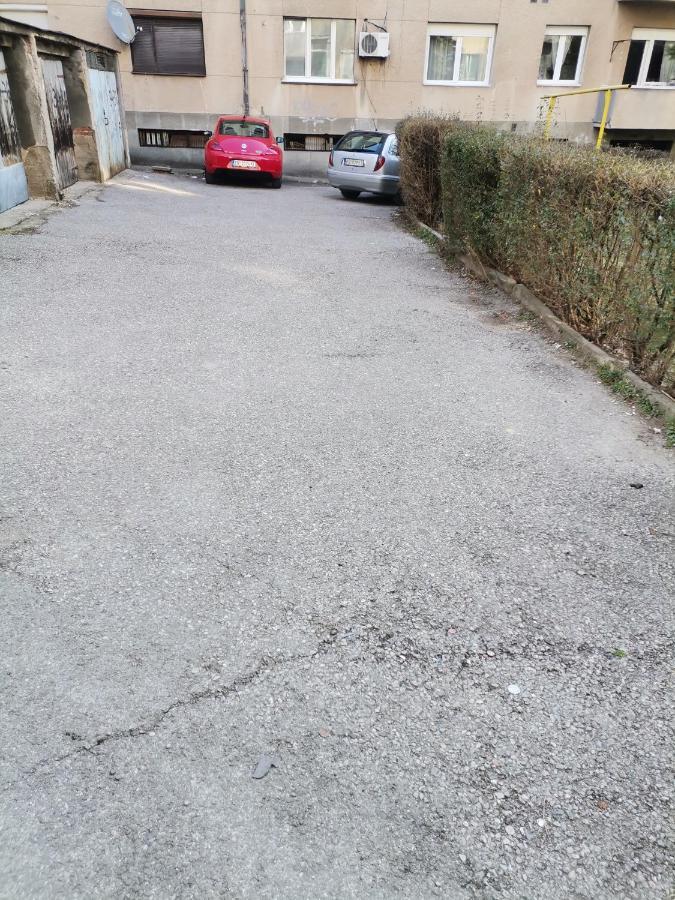 브라네 Stan Na Dan Pex Free Parking 아파트 외부 사진